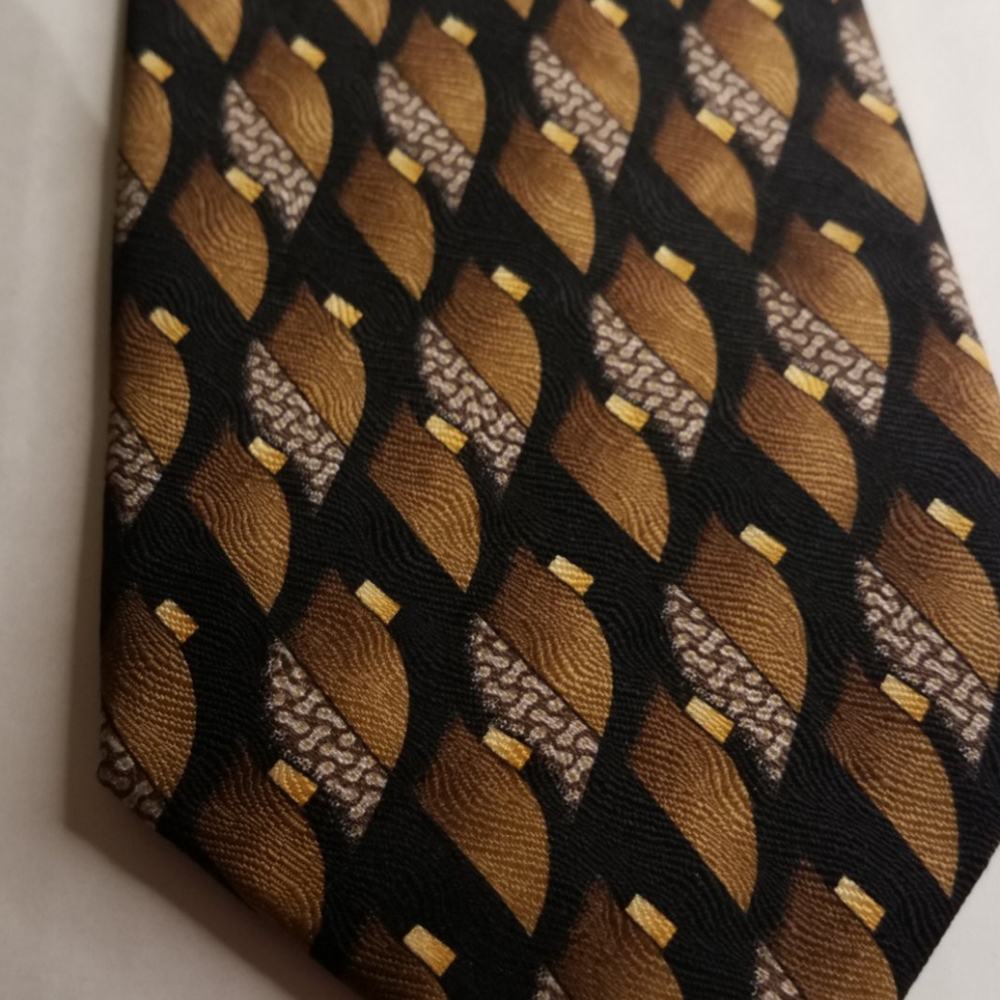 Louis Roth tie h29 - Picture 2 of 5